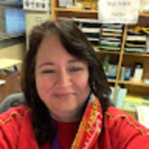 Meet your Posher, Yvonne